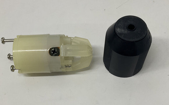 Cooper AH4731N / L515C Female Twist-Lock Connector 15A 125V