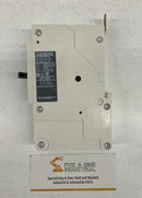 Siemens NGB1B020B 1 Pole 20A 277V  Circuit Breaker-4