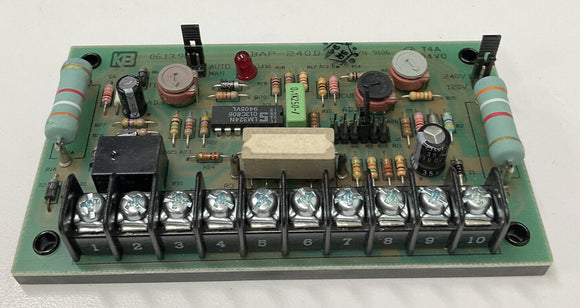 KB Penta Power KPAP-240D