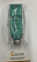 Pepperl Fuchs 094271 5-Way Sensor-7