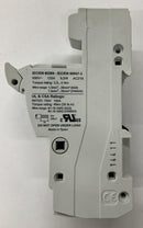 Bussmann CH221B / 22X58 Fuse Holder 690 VAC 125A-3