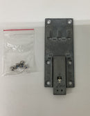 Moxa DK-DC50131  Din Rail Mounting Kit  50 x 131mm-5