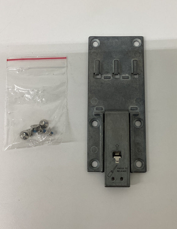 Moxa DK-DC50131  Din Rail Mounting Kit  50 x 131mm