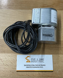 Honeywell V4046C-1120 3/8" 120V Magnetic Gas Valve 10' Leads-1