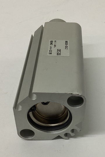 SMC MK25-20LZ  Rotary Clamp Air Cylinder - 0