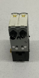 Parker P2M1TJEE2C Moduflex Size 1 Valve-4