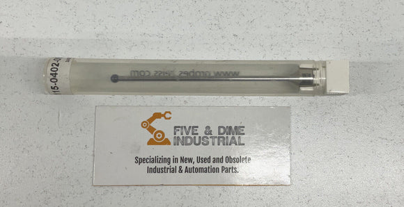Zeiss 626115-0402-090 Carbide Tip Probe