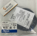 Omron E3Z-G81 Genuine Photoelectric Switch 12-24 Vdc, 2 Meters-1