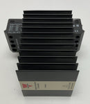 Carlo Gavazzi RN1A48D63 Solid State Relay 5 to 32 VDC AC51:63A, 480 VAC-4