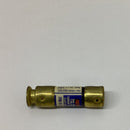 Bussmann Fusetron FRN-R6-1/4 Fuses 250 V Class RKS Lot of 3-4