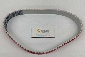 Brecoflex Move AT10/720-30 Power Transmission Timing Belt