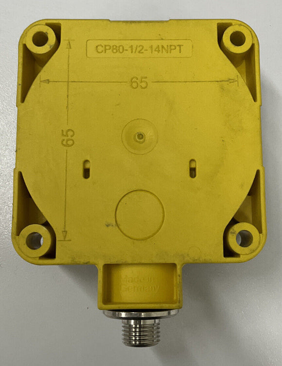 Turck Bi40-CP80-FDZ30X2 Proximity Switch Sensor