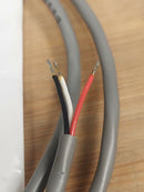 Alkon 21906-06 Solenoid Pigtail Harness 120V-4