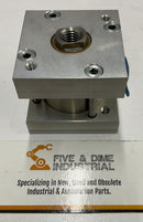 Bimba FSM-1715 Metric Square Flat Pneumatic Cylinder-4