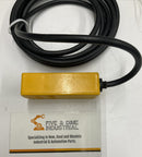 Visolux 9.011 007 Beam Sensor Visolux SL 5-S 318077003 10MM-4