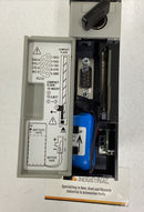 Allen Bradley 1756-L61 Ser. B ControlLogix 551 Processor 13837 F/W 1.10-3