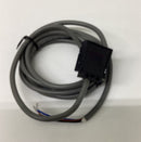 Banner SE61AWILV Retro Reflective Sensor 120VAC 5-Meter Range-4