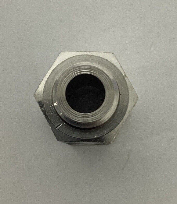 IFM Efector E10848 Mounting Sleeve with end Stop