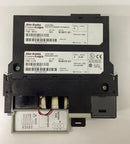 Allen Bradley 1756-L1/A Processor w/ 1756-M1/A Memory FW 6.20-1