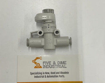 SMC AS3002FS-06 Flow Controller Valve