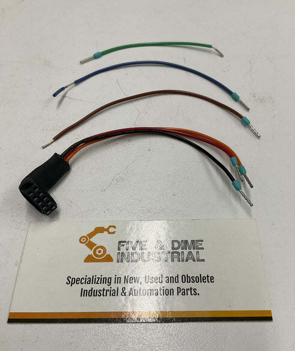 Sick 2041598LN1244 Wire Kit