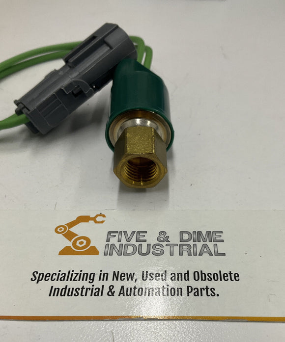 Carrier Transicold 12-00299-10 Press Switch