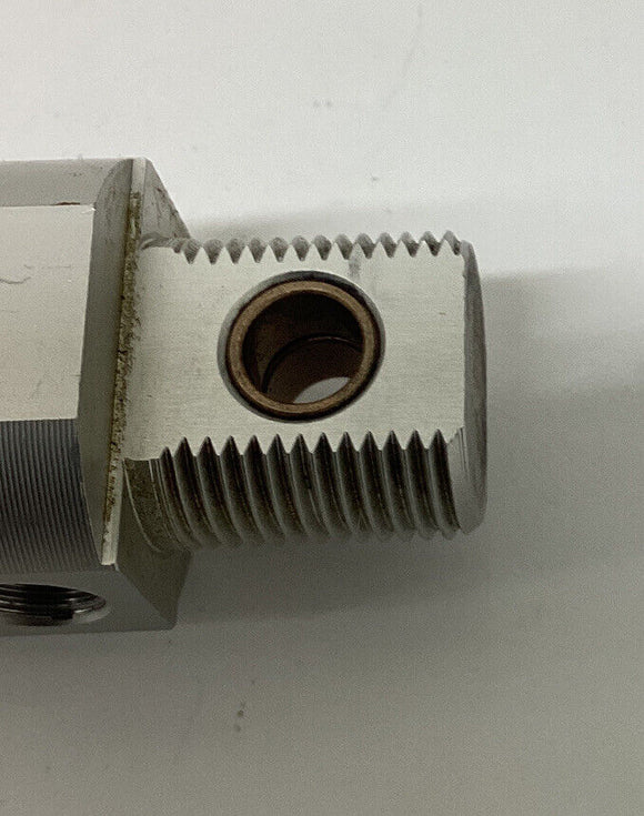 SMC C85N25 Pneumatic Cylinder