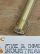 Clippard 3SS-3 3/8” Cylinder Single Acting Spring Return Stud Mount-3