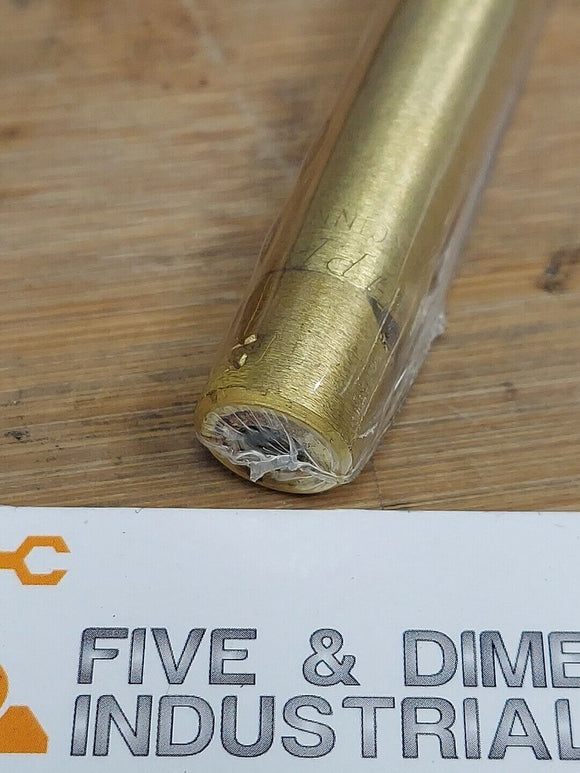 Clippard 3SS-3 3/8” Cylinder Single Acting Spring Return Stud Mount