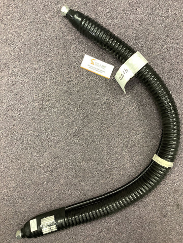 Sca Schucker 80433.000182 Hot Melt Heated Cable Hose