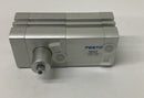 Festo ADN-32-25-KP-1-P-A / 548208 Air Cylinder 32mm Piston x 25mm Stroke-4