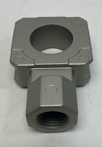 SMC Y510-N03 T-Type Spacer - 0
