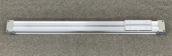 SMC MY1B50-800 MY1 Rodless Pneumatic Cylinder w/ 50mm Bore