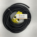 Brad Harrison BTY4050-FBP-10 Micro-Change Molded Junction Box, 4 Ports 10M-1