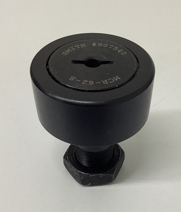 Smith MCR-62-S Crowned Metric Cam Follower