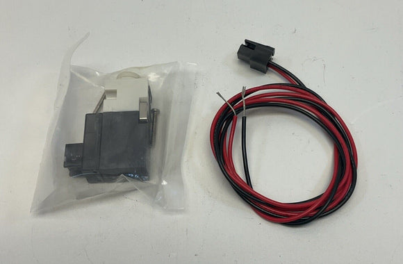 Parker MC2-24-A-10-V 24VDC Solenoid Valve