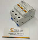 Ferraz Shawmut USM31 Fuse Holder 30A 600V Y219073-1