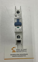 Allen Bradley 1489-A1C060 Circuit Breaker 1-Pole Din Mount 6A 277V-1