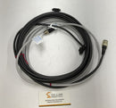 Keyence SL-VPT5PM-T Transmitter & SL-VPT5PM-R 5M Receiver Cables-1
