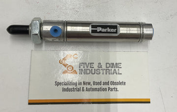 Parker 00.56 DSRM 1.000 Pneumatic Cylinder WD523754