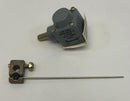 Allen-Bradley Z-26693 Operating Head for Limit Switch with 12cm Whisker-5