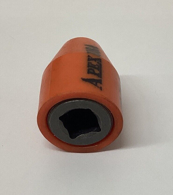 Apex UG-TX-3108  3/8'' Square Drive E8 Torx Socket