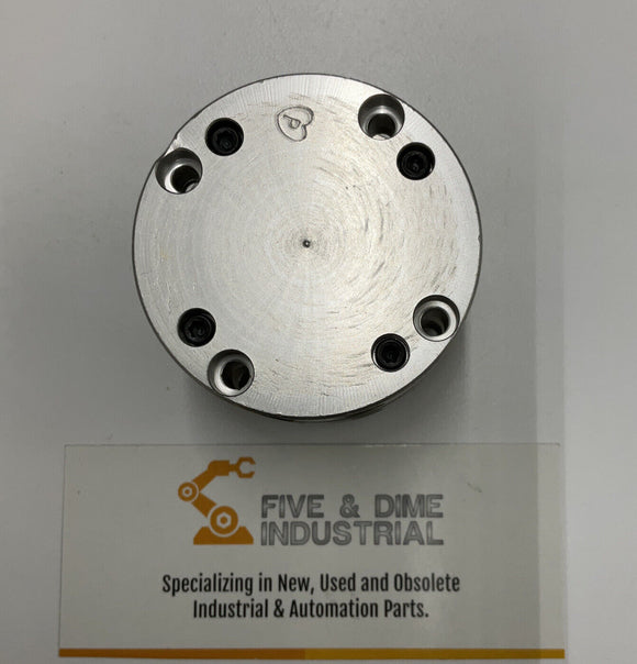 Bimba FOS-09-0.375 Flat-1  Pneumatic Air Cylinder