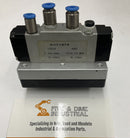 Festo DS-PPV-5/2-VL Pneumatic Valve 152872-3