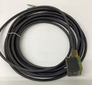 Lutze LS-A-9706 / 70906 Suppressor Diode Led 5 Meter Cable. 24V-5