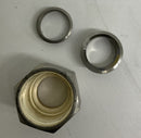 Swagelok SS-810-NFSET 1/2" Nut & Ferrule Set Stainless-3