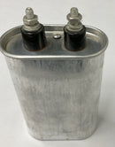 Inductotherm Corp. IP#811294 Capacitor 4.0 µF 3000 VPK-3