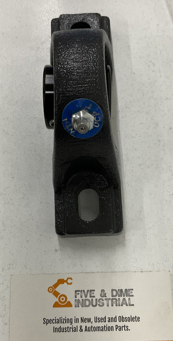 NTN UCP-1 Ball Bearing Pillow Block UCP-1M