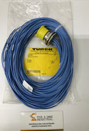 Turck CSFD-16-16-2/S613/CS13108 / U-45630 Pigtail Receptacle-1