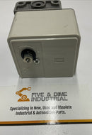 SMC Pneumatic 0.1-0.7mpa 24v-ac Pressure Switch  IS3000-02-3